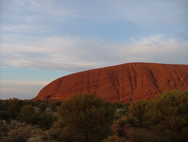 Uluru côté pile (2)