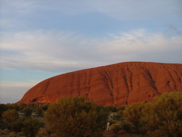 Uluru côté pile (3)