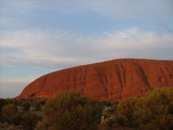 Uluru côté pile (3)