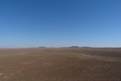Ici, tout est à l'échelle de la démesure