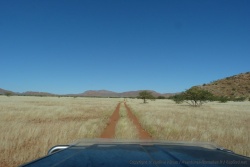 La vallée de Marienfluss est sans conteste un des plus beau endroits de Namibie