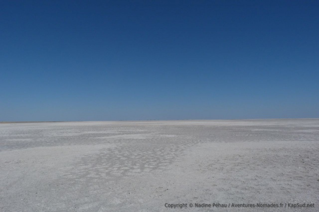 L'immensité absolue