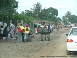 Mozambique