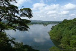 3ème partie - Ouganda : des sources du Nil au Murchinson Falls NP