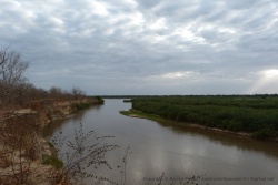 La rivière Rufiji
