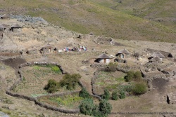 Chaque village est digne d'une carte postale