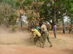 Burkina Faso 2004 - KapSud