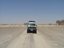 Tchad 2004 - KapSud