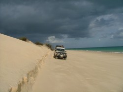 Australie Côte Est 2004 - KapSud