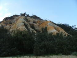 à moins que ça soit la magie des Pinnacles qui vous emporte
