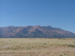 Le massif de Brandberg sous toutes les coutures