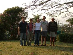 Afrique du Sud 2004 - KapSud