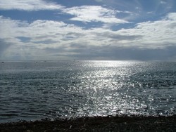 Plage de Tahiti Iti