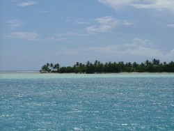 Motu de Maupiti