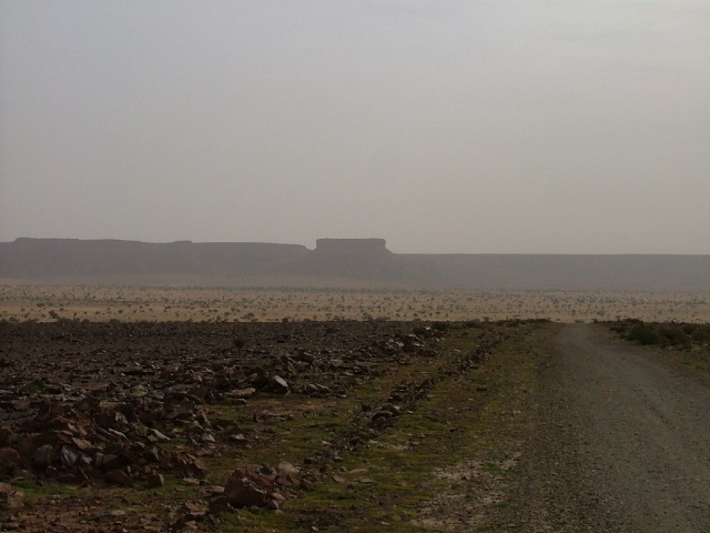 Une autre facette de l'Adrar