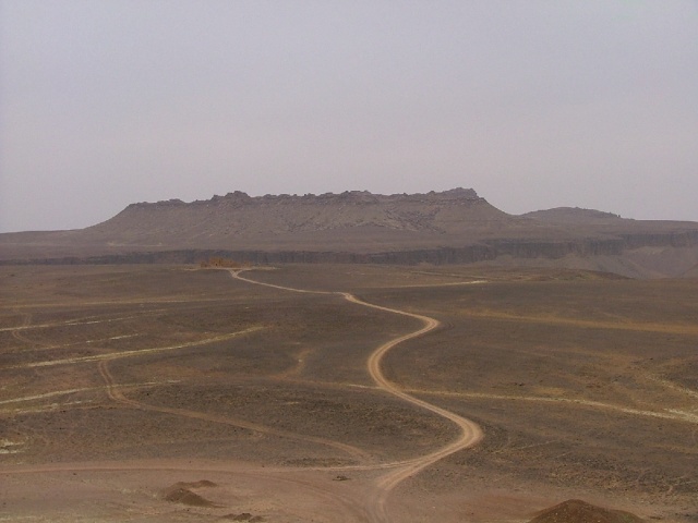 Fort Sagane