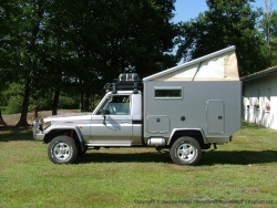 4x4 and Co